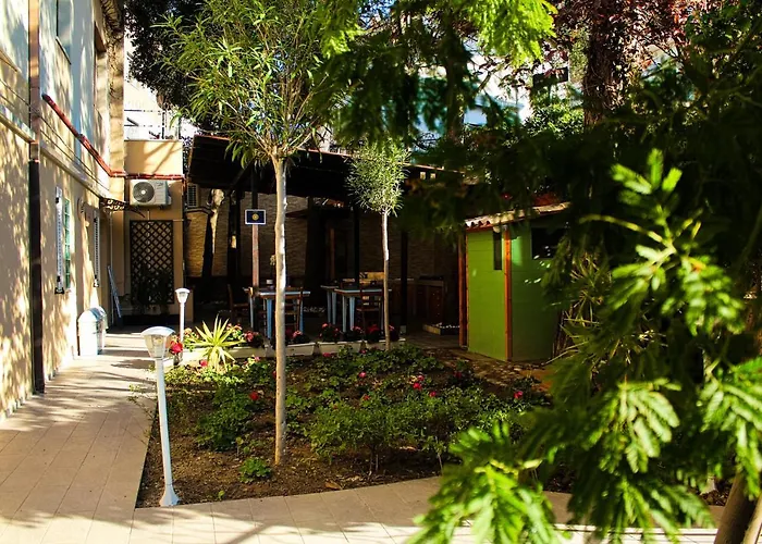 La Casa Di Nonno Giulio