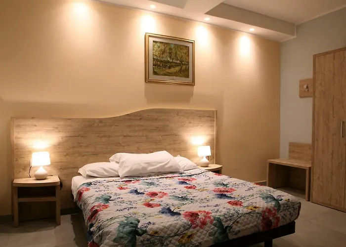 La Casa Di Nonno Giulio