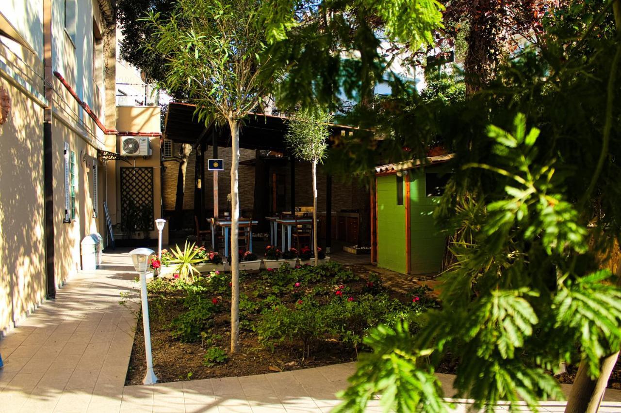La Casa Di Nonno Giulio Frühstückspension