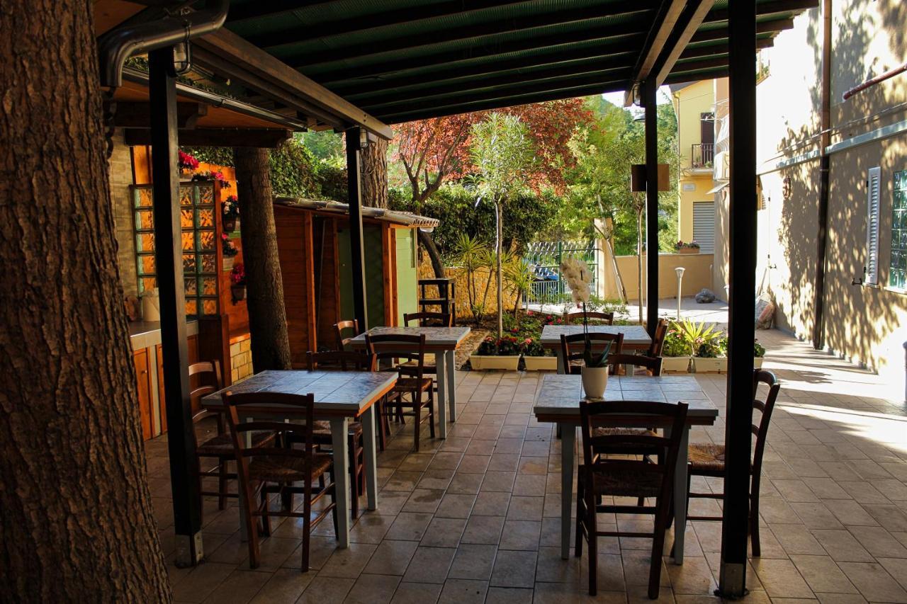 La Casa Di Nonno Giulio Porto SantʼElpidio
