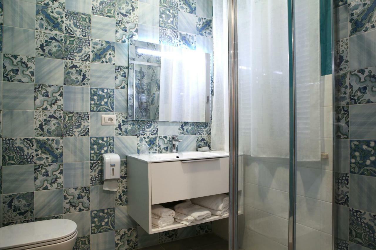 Frühstückspension La Casa Di Nonno Giulio Porto SantʼElpidio