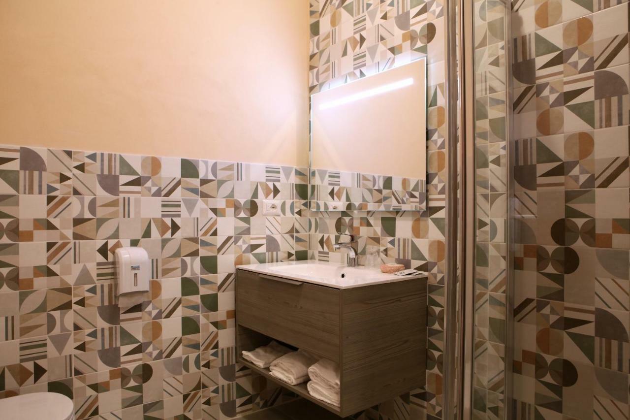 Frühstückspension La Casa Di Nonno Giulio Porto SantʼElpidio