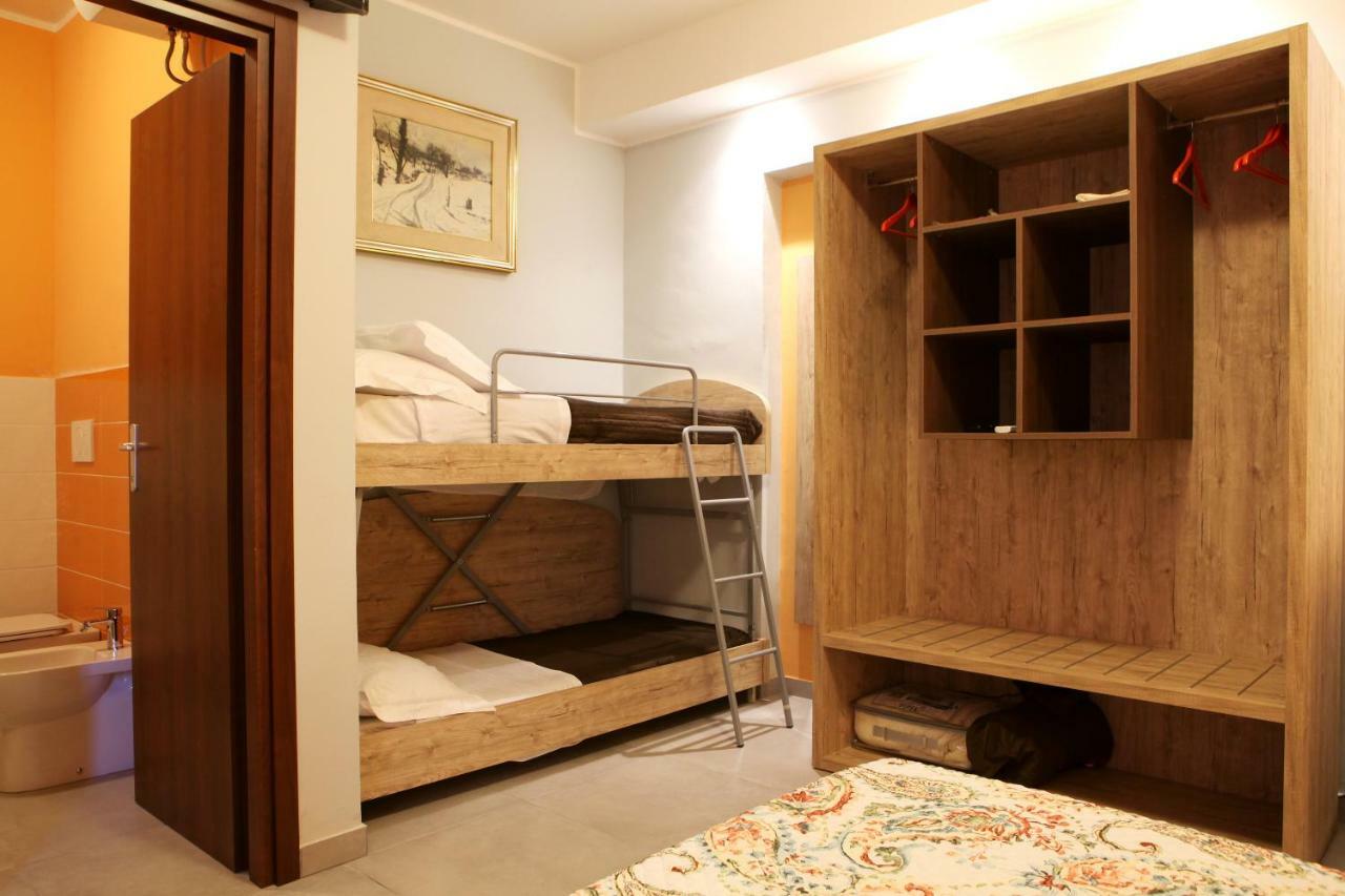 Frühstückspension La Casa Di Nonno Giulio Porto SantʼElpidio