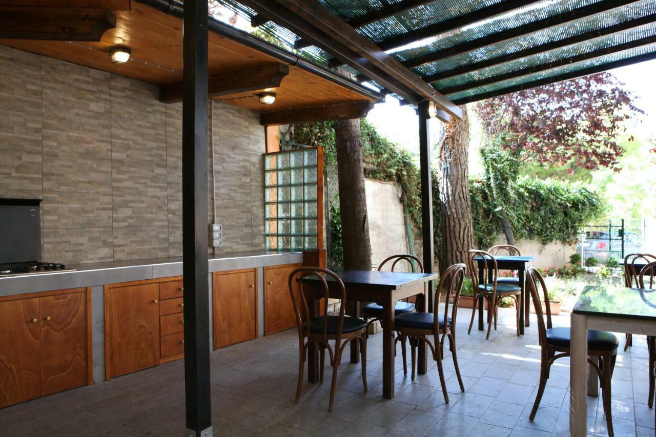 La Casa Di Nonno Giulio