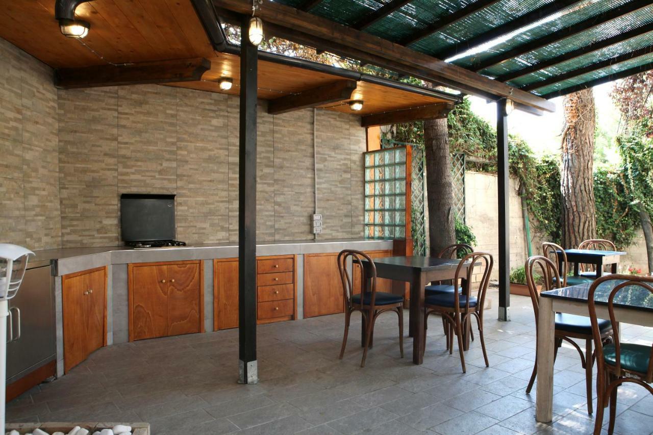 La Casa Di Nonno Giulio
