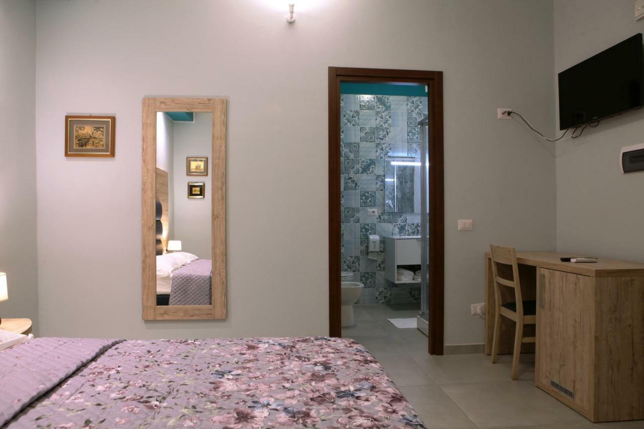 Frühstückspension La Casa Di Nonno Giulio *
