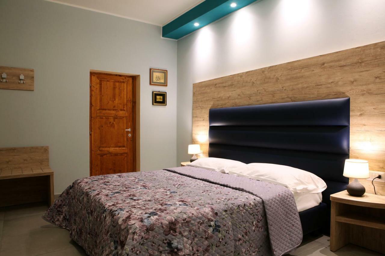 Frühstückspension La Casa Di Nonno Giulio Porto SantʼElpidio