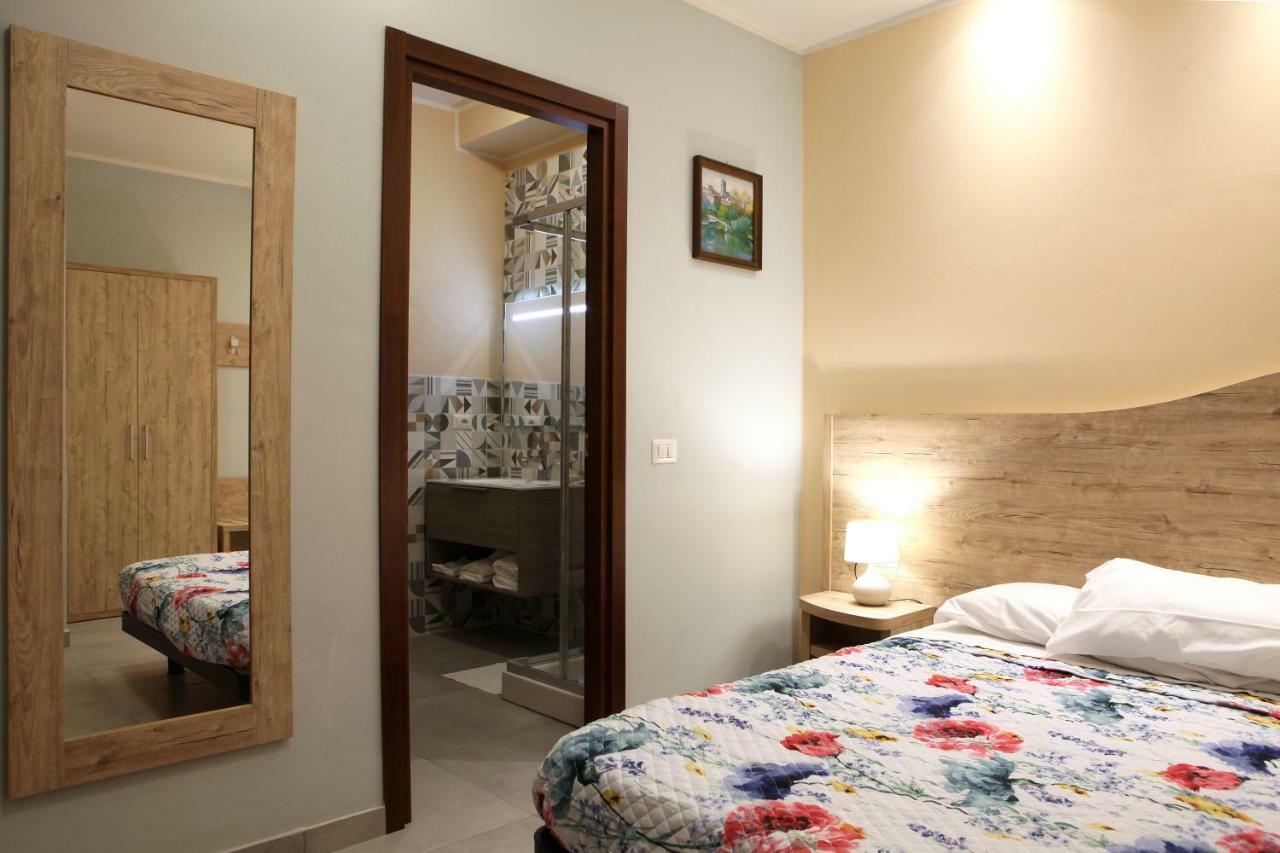 Frühstückspension La Casa Di Nonno Giulio Porto SantʼElpidio