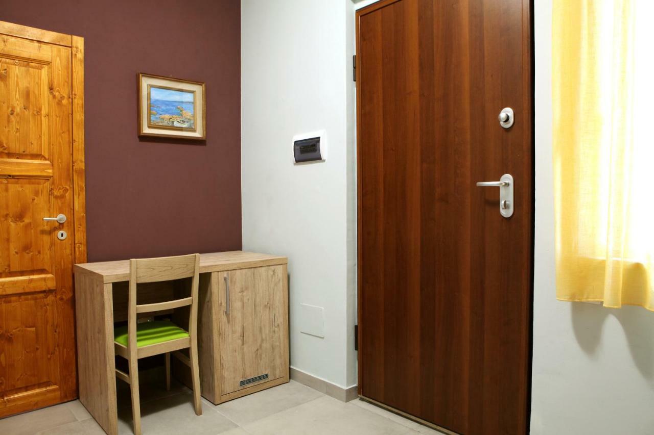 La Casa Di Nonno Giulio
