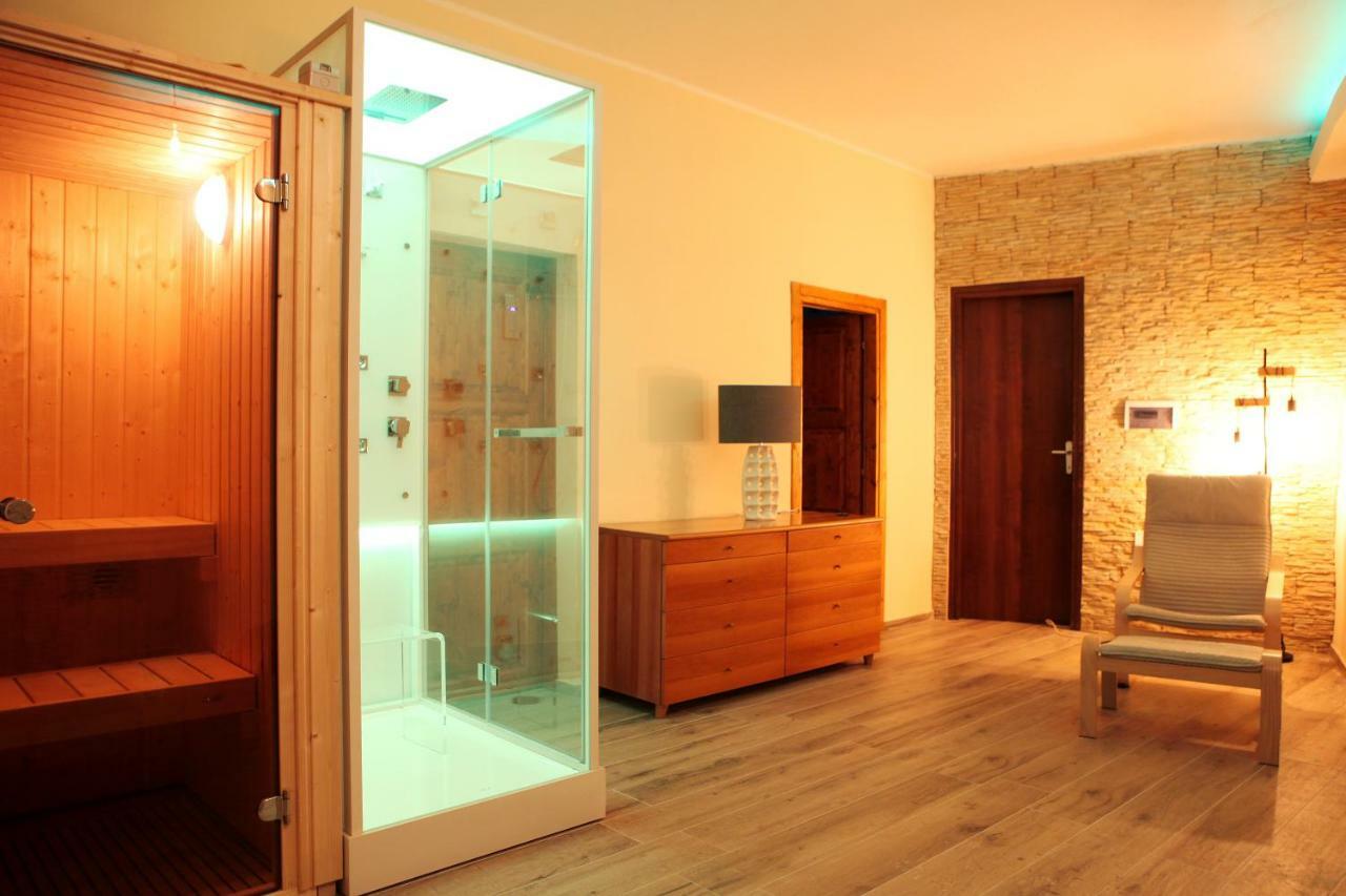 La Casa Di Nonno Giulio