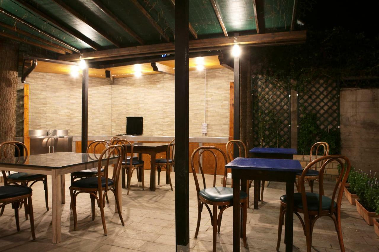 Frühstückspension La Casa Di Nonno Giulio *
