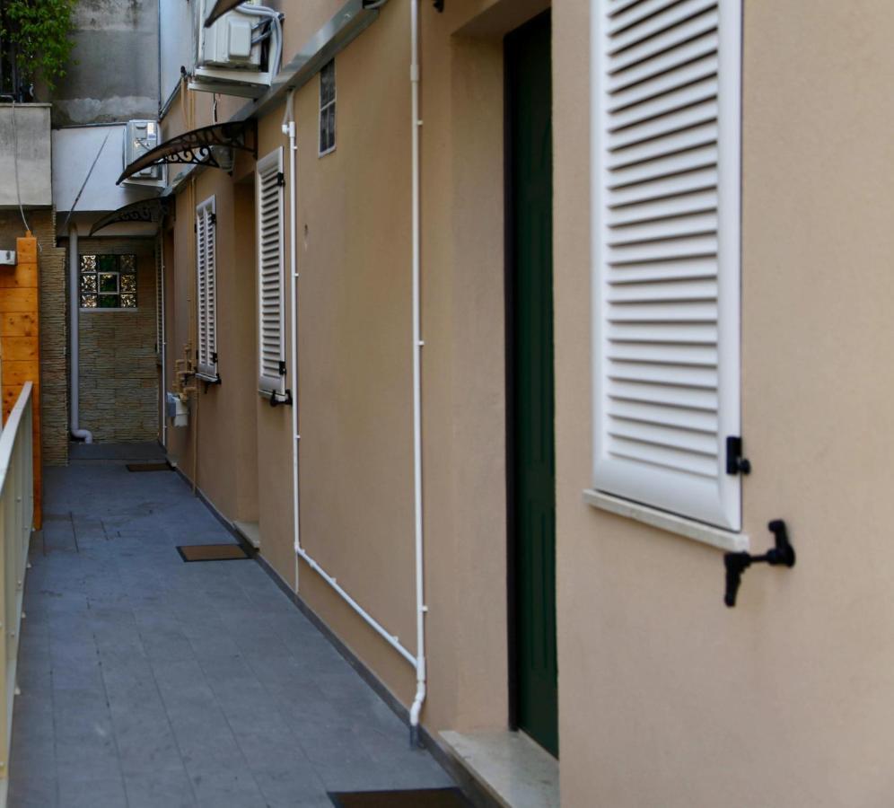 La Casa Di Nonno Giulio Frühstückspension *