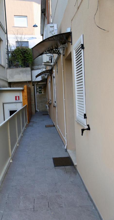 Frühstückspension La Casa Di Nonno Giulio