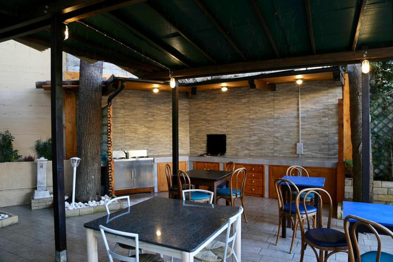 La Casa Di Nonno Giulio *