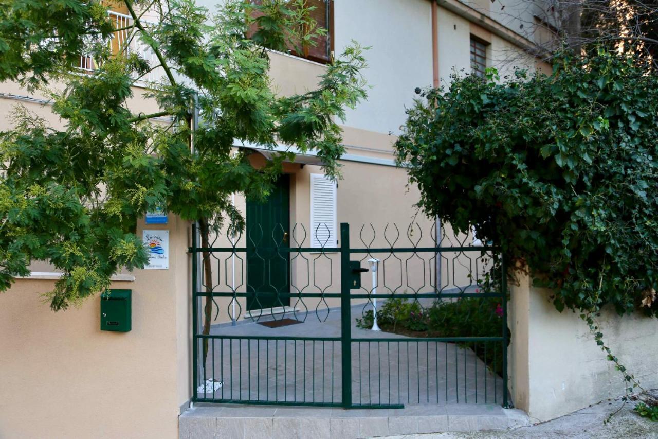 La Casa Di Nonno Giulio * Porto SantʼElpidio