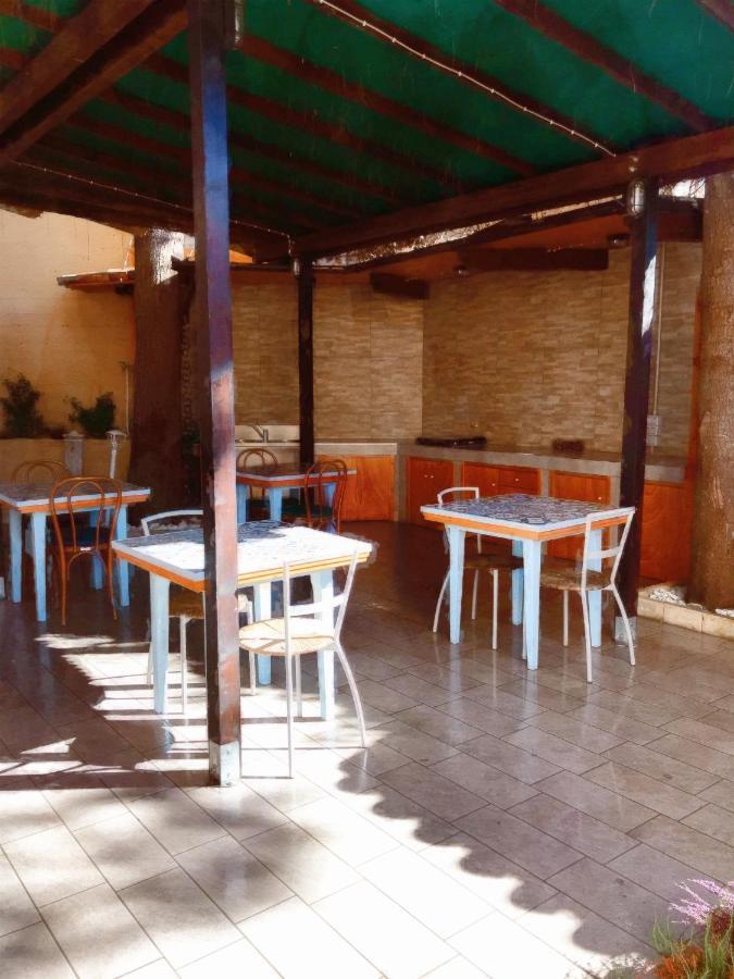 Frühstückspension La Casa Di Nonno Giulio