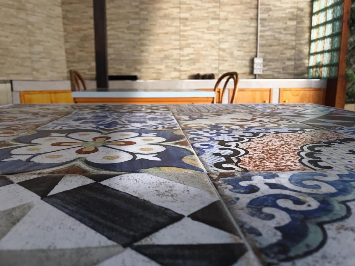La Casa Di Nonno Giulio Porto SantʼElpidio