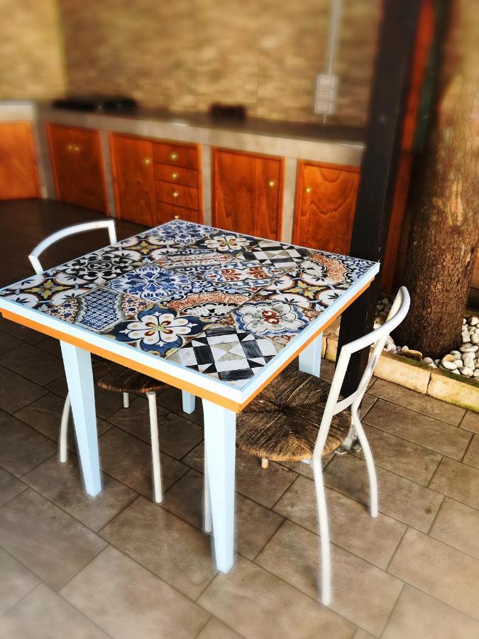 La Casa Di Nonno Giulio *